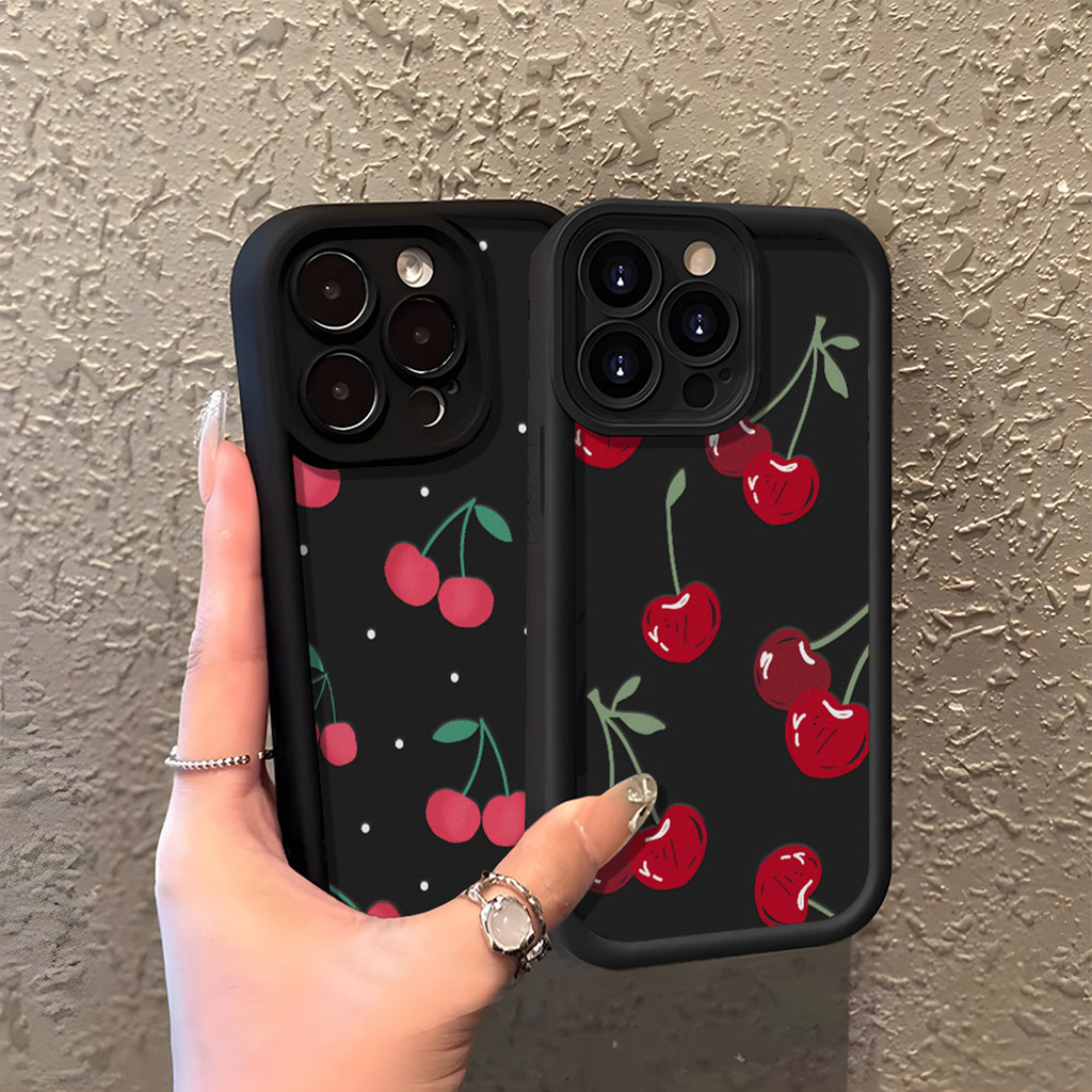 ❤️New❤️เคสโทรศัพท์ เคส for OPPO A18 A60 A58 A78 A57 A77 A3S A5 A9 A15 A16 A17 A31 A76 A79 A72 Tpuกันกระแทก ซิลิโคนนิ่ม
