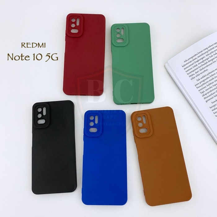 CASE PRO CAMERA XIAOMI POCOPHONE M3 PRO 5G POCOPHONE X3 X3 PRO POCO X4 PRO 5G - BC88