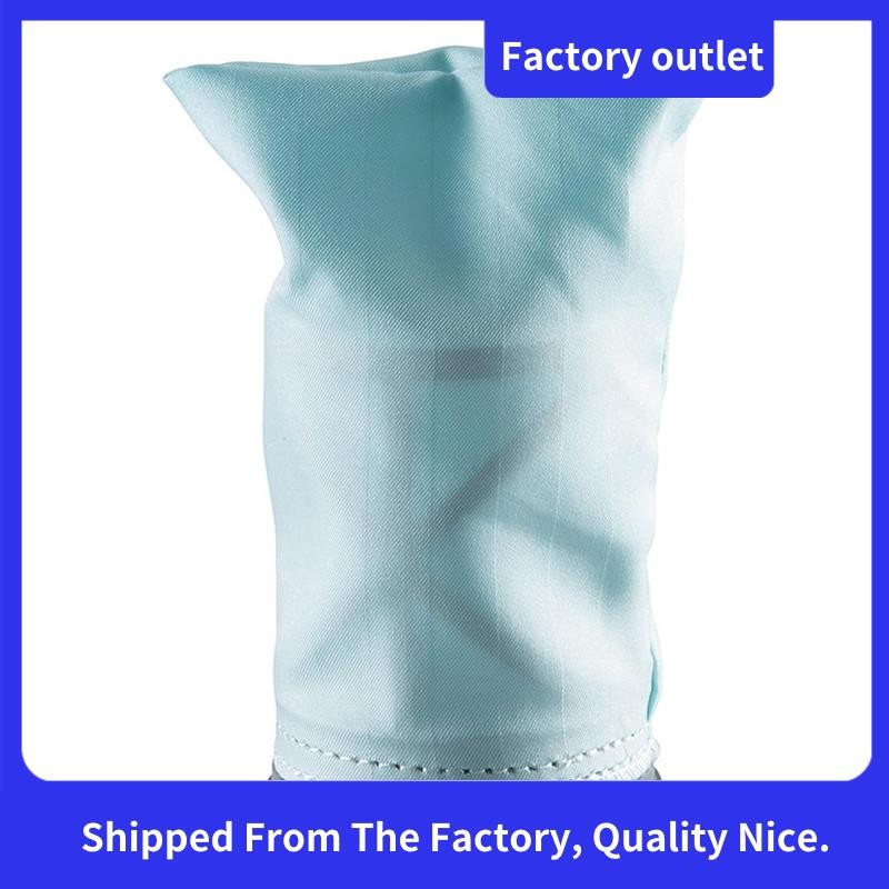 ล้างทําความสะอาดได้สูญญากาศถุงกรองอุปกรณ์เสริมสําหรับ 18V เครื่องดูดฝุ่นไร้สาย DCL180 DCL181 DCL280 