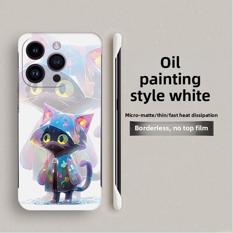 🔥มาพร้อมกับการป้องกันเลนส์🔥เหมา OPPO Reno 14 13 11Pro 9  findX9 X9 Pro Pro เคสโทรศัพท์เหมาเคสโทรศัพท