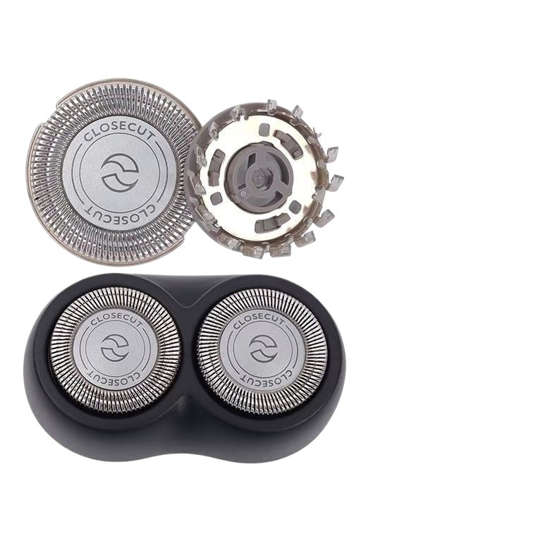 = เหมาะสําหรับ Philips Razor Razor Head PQ202 PQ205 PQ206 PQ207 Universal Blade Net
