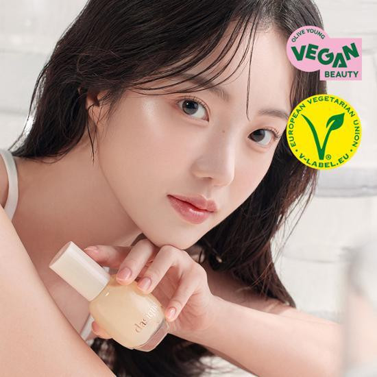 [Olive Young] DASIQUE WATER VEIL PRIMER 40ml