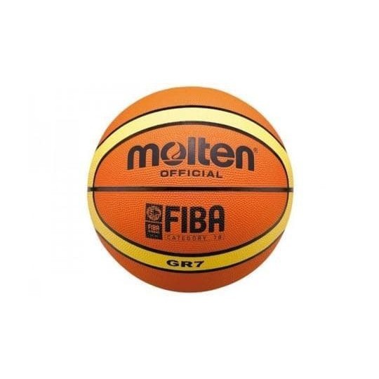 บาสเก็ตบอล MOLTEN GR7 FIBA ดั้งเดิม