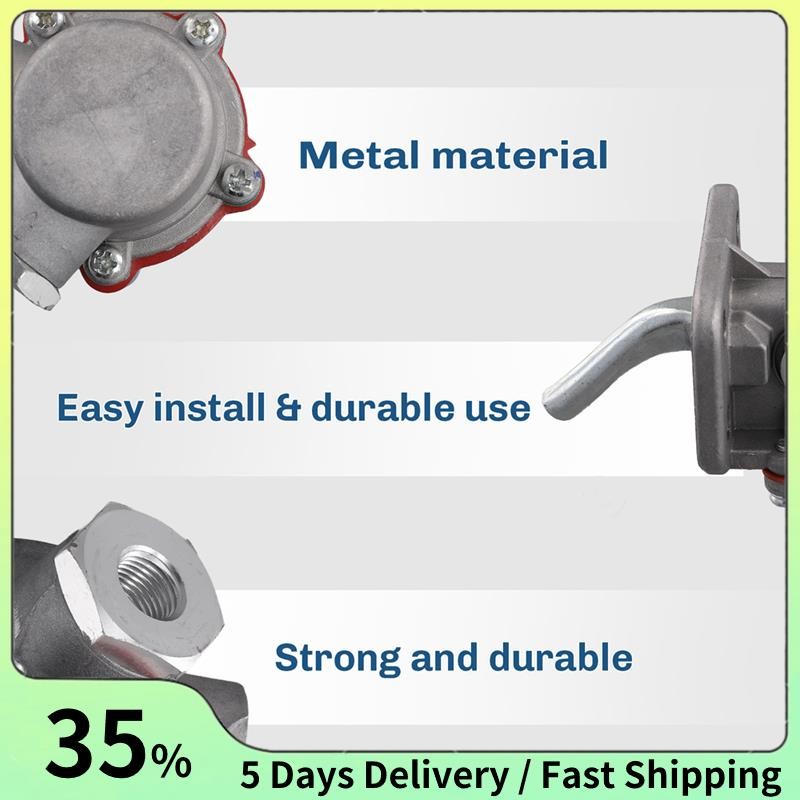 ปั๊มยกเชื้อเพลิง 2641A057 สําหรับ 1004.4.40 2641A067 ULPK0034 2641A082 U5lpk005