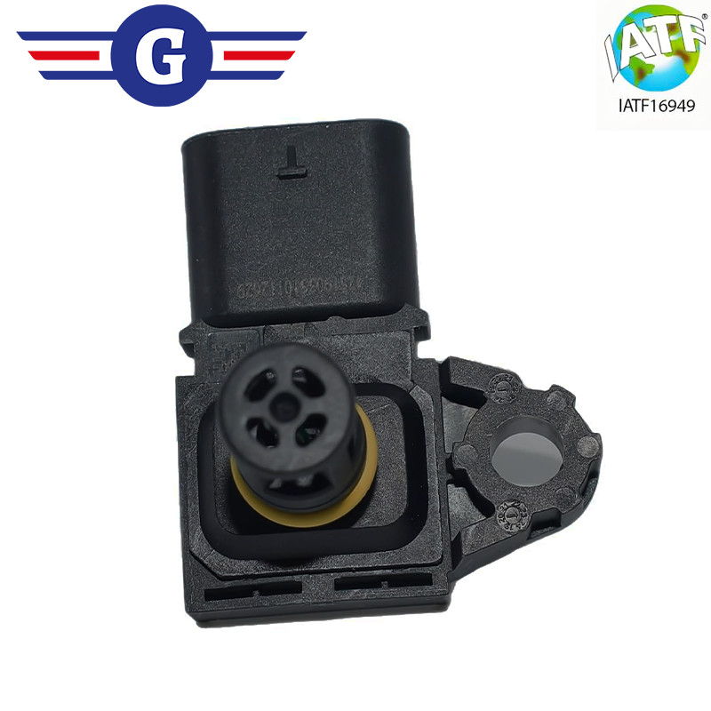 0261230495 เซ็นเซอร์แรงดันแผนที่ Manifold สําหรับ Ford K2GA-9F479-BB JB3A-9F479-AA A2C6229600 DV2Z9F