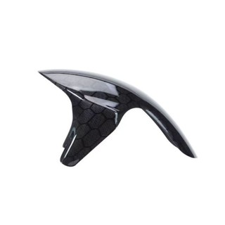 บังโคลน GP ใหม่สำหรับ Niu N1S บังโคลนหน้าดัดแปลง GP 3D สำหรั…