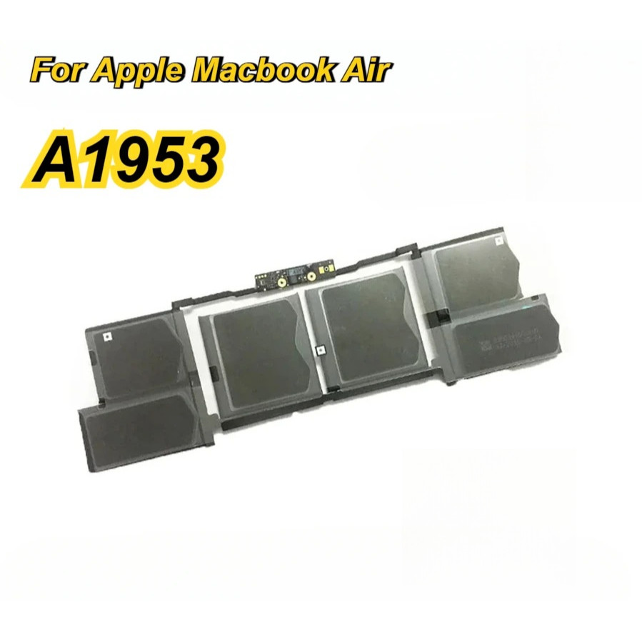 New A1953 Laptop Battery For Apple Macbook Air 15"  A1990 020-02391 2018 2019year 11.4V 83.6Wh 7336m