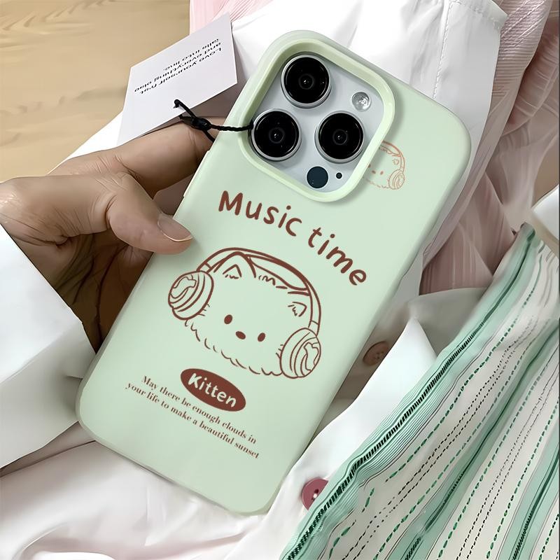 XS MAX 11 12 13 14 15 16Plus 7 8 Plus 手机壳 11Pro 13Pro X XR 11 12 13 14 15 16PRO MAX เคสโทรศัพท์ซิลิโ