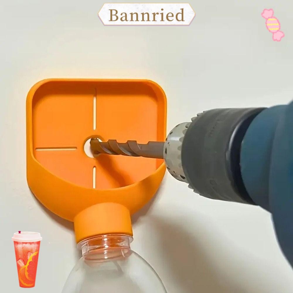 แบนเนริดจ์สว่านไฟฟ้ากล่องเก็บฝุ่น,ความจุขนาดใหญ่ติดตั้งง่ายผนังเจาะกล่องเก็บฝุ่น,สากลที่มีประสิทธิภาพสูงลื่นเจาะเก็บฝุ่น