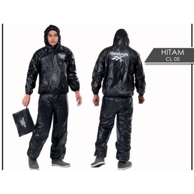 SAUNA SUIT / SAUNA SUIT / SAUNA / SAUNA CLOTHES / ผ้าซาวน่า