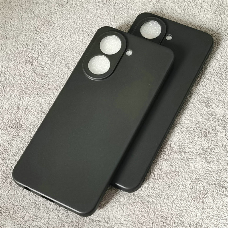 สําหรับ Redmi A5 4G 2AFZZRN03L / POCO C71 MZB0K1RIN MZB0K1QIN MZB0K1PIN กรณีฝาครอบโทรศัพท์ซิลิโคนอ่อ