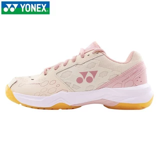 รองเท้าแบดมินตันสำหรับผู้หญิง YONEX YY รองเท้ากีฬามืออาชีพ น้ำหนักเบาและระบายอากาศได้ 101cr