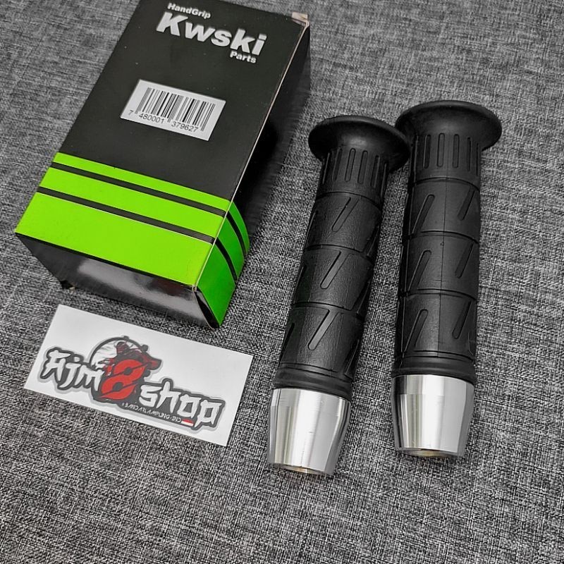 [SR] ปลอกแฮนด์ akaze ชุด jalu pcx chrome handf ฝาครอบแก๊ส kaze kz + jalu crome รุ่น pcx universal mo