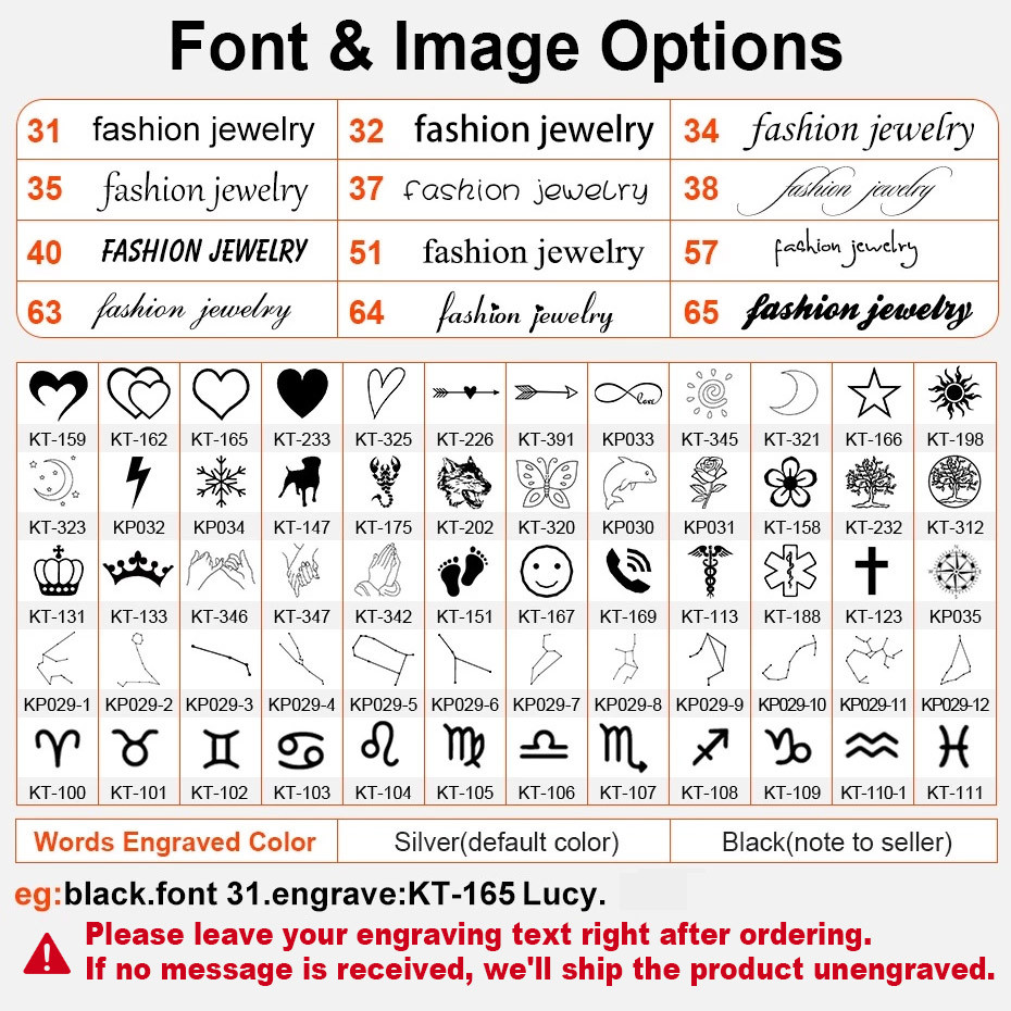 Vnox สร้อยข้อมือส่วนบุคคลสำหรับชาย กำหนดเองชื่อ braid หนังแกะสลักรูปแบบของขวัญ - รูปที่ 7