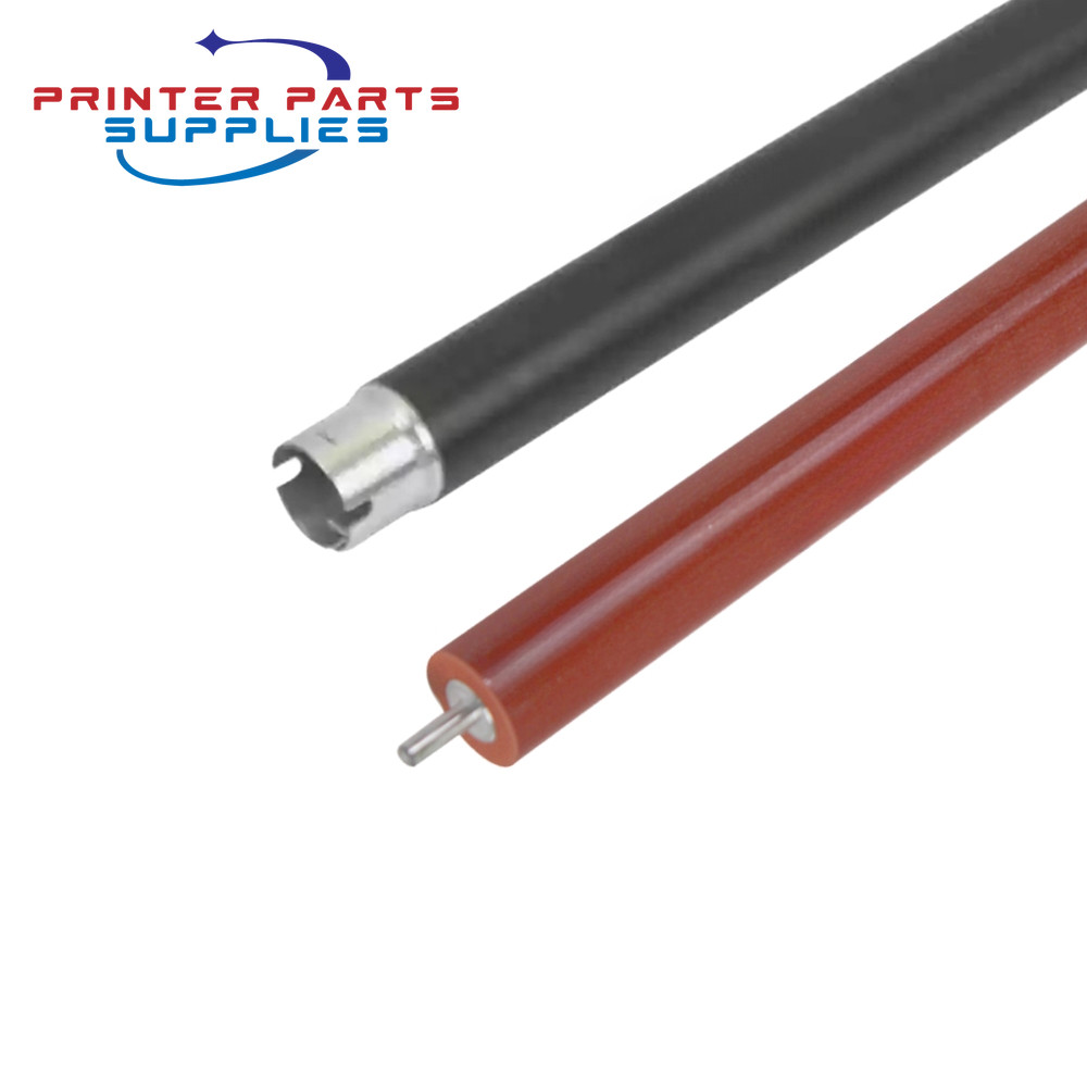 1 ชุดลูกกลิ้งแรงดันต่ํา Upper เครื่องทําความร้อน Fuser Roller สําหรับ Brother MFC-L8690CDW MFC-L9570