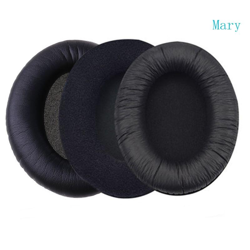 Mary Noise Isolation Memory Foam แผ่นรองหูฟังสําหรับ Hd418 Hd428 Hd438 Hd448 สําหรับ 419 429 1 P Sof