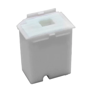 กล่องซับหมึก ผ้าซับหมึก ฟองน้ำซับหมึกสำหรับ Epson L1110 L3110 L3150 L3210 L3250 และรุ่นอื่นๆ