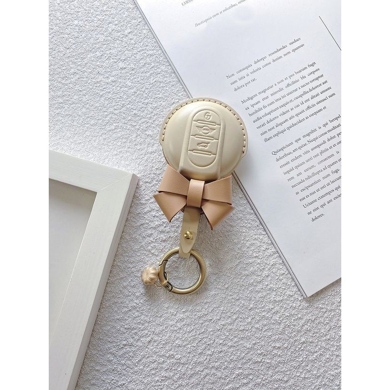 พวงกุญแจ พวงกุญแจรถ ปลอกกุญแจ BMW MINI COOPER ONE  พวงกุญแจ พวงกุญแจรถ ปลอกกุญแจ