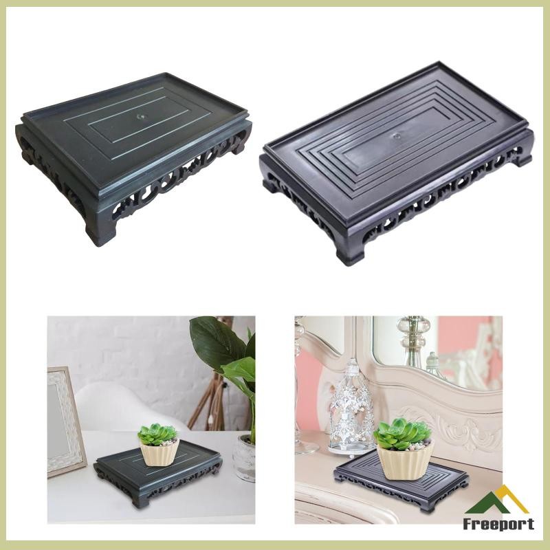 [Szgqmyyx1] ขาตั้งชามปลา, ขาตั้งชาวไร่, ฐานสะสม, ขาตั้งพืชสําหรับในร่ม