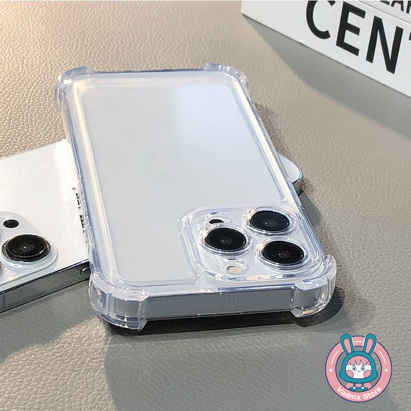 ถุงลมนิรภัยที่เรียบง่ายเคสโทรศัพท์สําหรับOPPO Reno 14 Pro 13F 13 12 FS 12F 11 11F 10 9 8 8T 7 SE 6 L