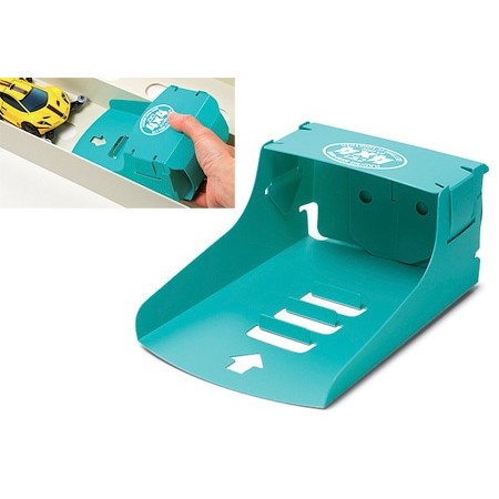 Tamiya Mini 4WD Jr Mini 4WD Car Catcher