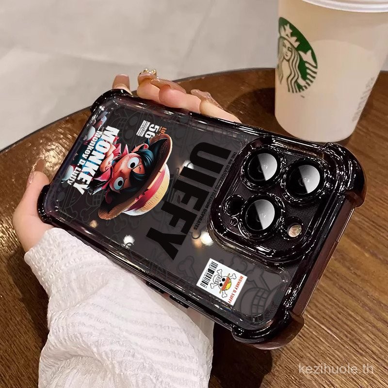 3 In1 เคสแบบชิ้นเดียวสำหรับ Realme 7T Realme P3 Ultra 5G C63 V60 V60pro V11 V13 Realme GT GT7 GT7 Pro เคสโทรศัพท์นุ่มป้องกันการตกหล่นน่ารัก