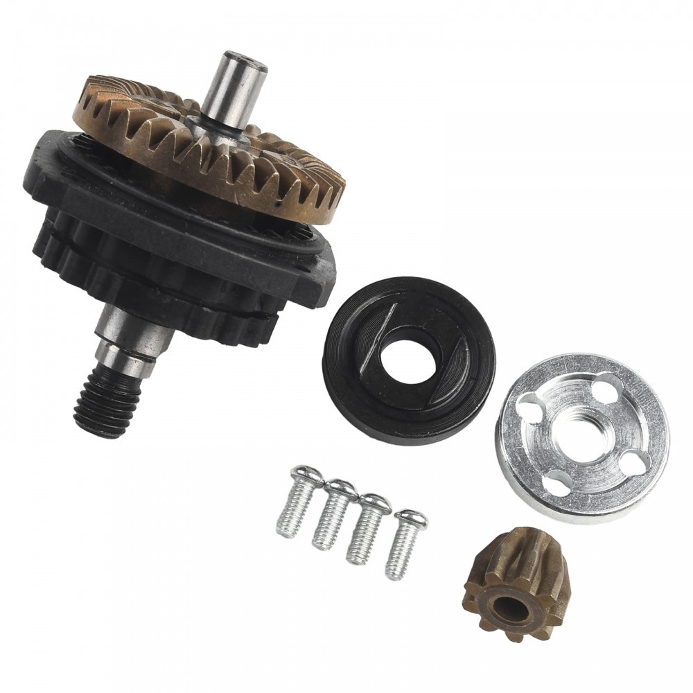 ชุดประกอบเกียร์สําหรับ BOSCH TWS6600 FF03-100A เครื่องบดมุมอะไหล่เครื่องมือไฟฟ้า SALE/