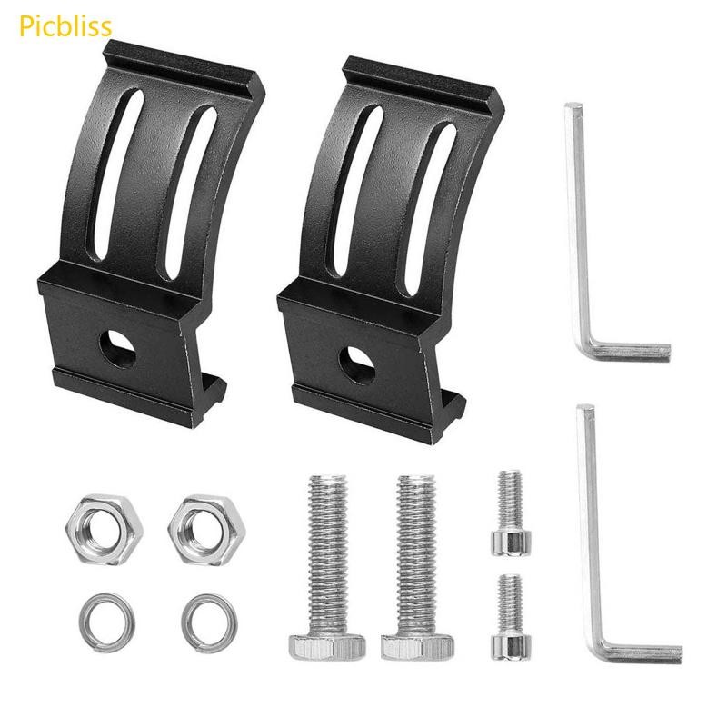 Picbliss Car Led Work Light Bar ติดตั้งอุปกรณ์เสริมสําหรับ Off-Road SUV ATV UAZ- รถจักรยานยนต์