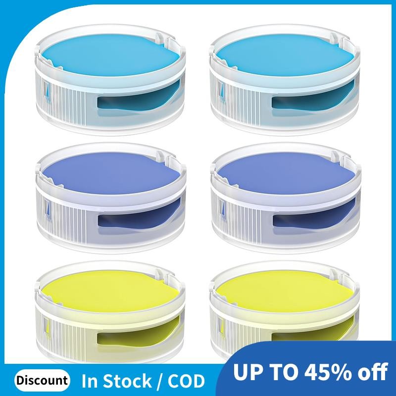 6 แพ็ค Anti Odor สําหรับกลิ่น Neutralizer สําหรับ HZ3002 IZ862H IZ562H AZ3002 เครื่องดูดฝุ่นเปลี่ยน