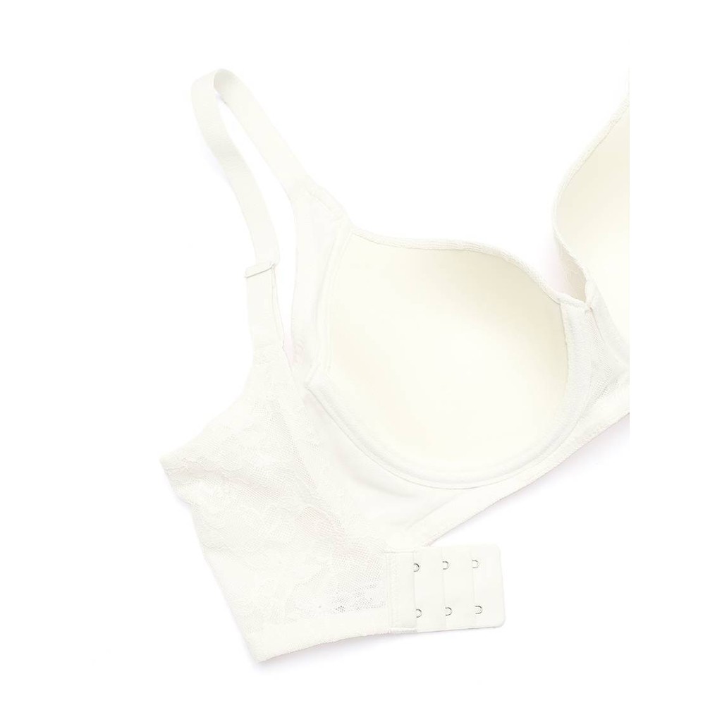 Sabina Forever Young Level 1 เสื้อชั้นใน มีโครง รหัส SBF23015CR - สีครีม — صورة 2