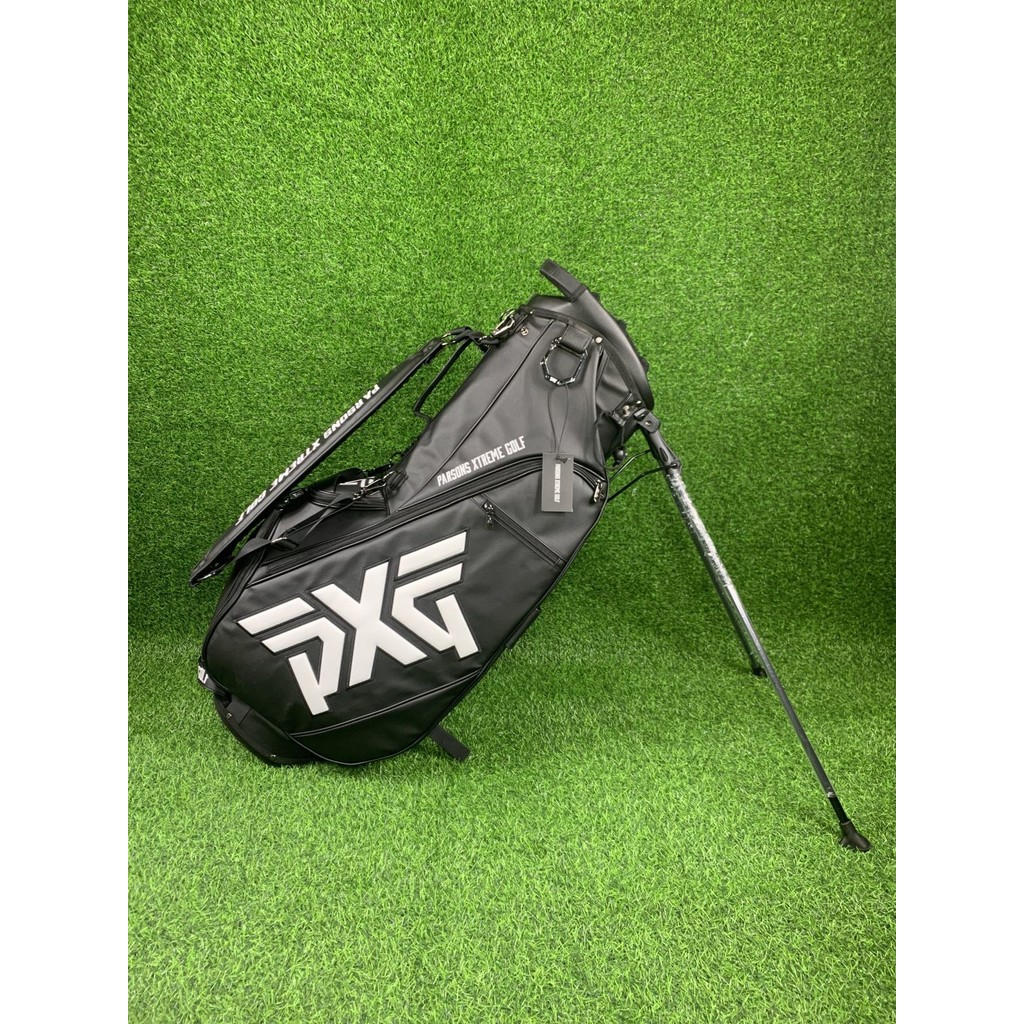 ข้อเสนอพิเศษ: Clearance Golf Bag Pxg Golf Lackage Bag Ultra Light PU กันน้ำไหล่เดียว Golf Bag