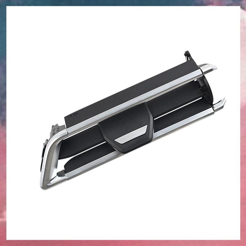 ด้านหน้าซ้าย Air Vent Outlet Grille คลิปสําหรับ X5 X6 X7 G05 G06 G07 19-21 64119458543 ชุดซ่อมสไลด์ 