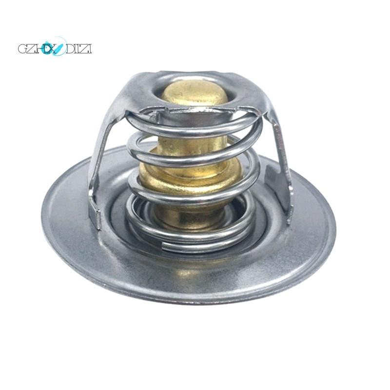 GzhxdiiziThermostat 160o 8M0091470 สําหรับ 4.3L 5.0L 5.7L V6 V8 RO: 807252ที2 8ม0109441 8072522 8052