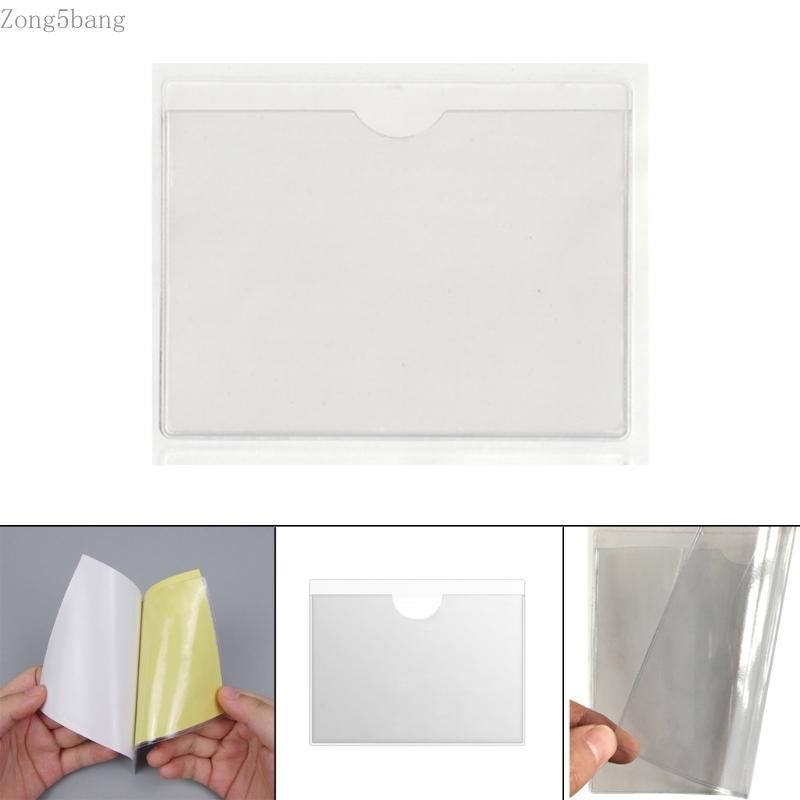 Zong Small Permit Holder Windshield Windscreen Parking Ticket Note Holders Universal