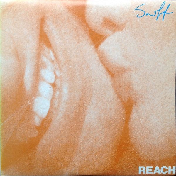(มือสอง) SNUFF Reach CD (ญี่ปุ่นกดไม่มีบิ)