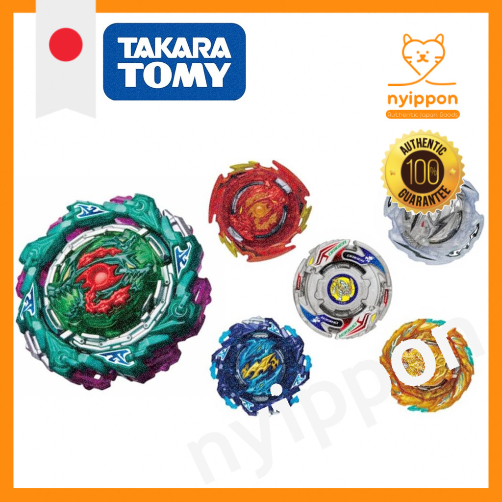 Beyblade Burst B-198 Random Booster Vol.29