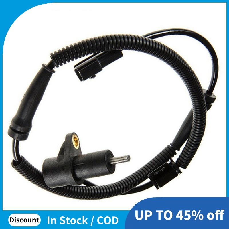 เซ็นเซอร์ความเร็วล้อ หน้าท้อง ด้านหน้าขวาสําหรับ 2003-2006 โซเรนโต 95671-3จ010 956713E010 SU12297 AL