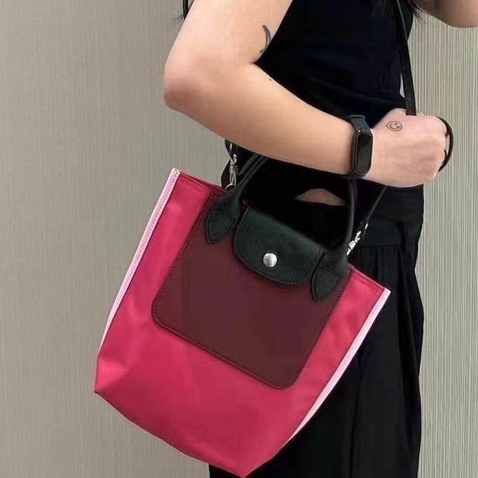 现货 全新色彩包 RPLAY Messenger Square Bag