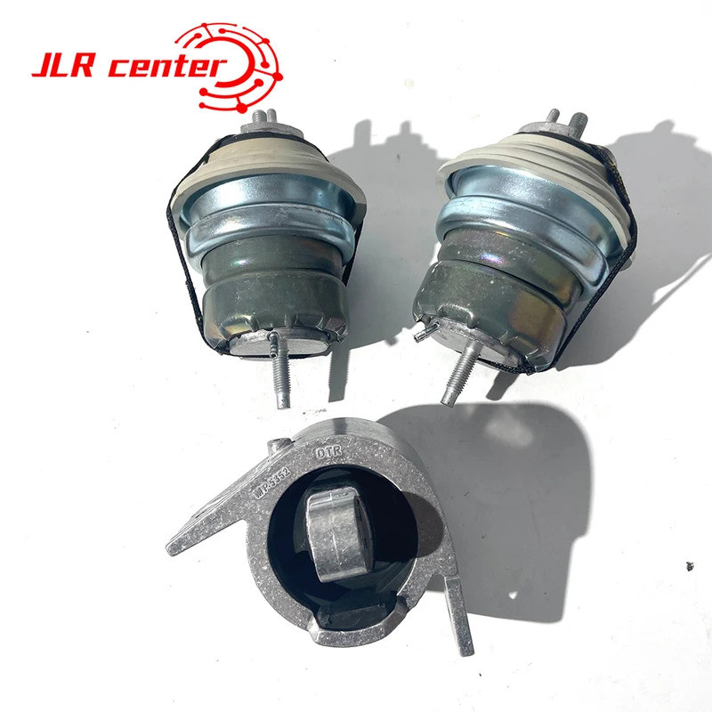 ชุดติดตั้งเครื่องยนต์สําหรับ Jaguar XF XJ X351 2.2 3.0 ดีเซล C2Z13435 C2D6341