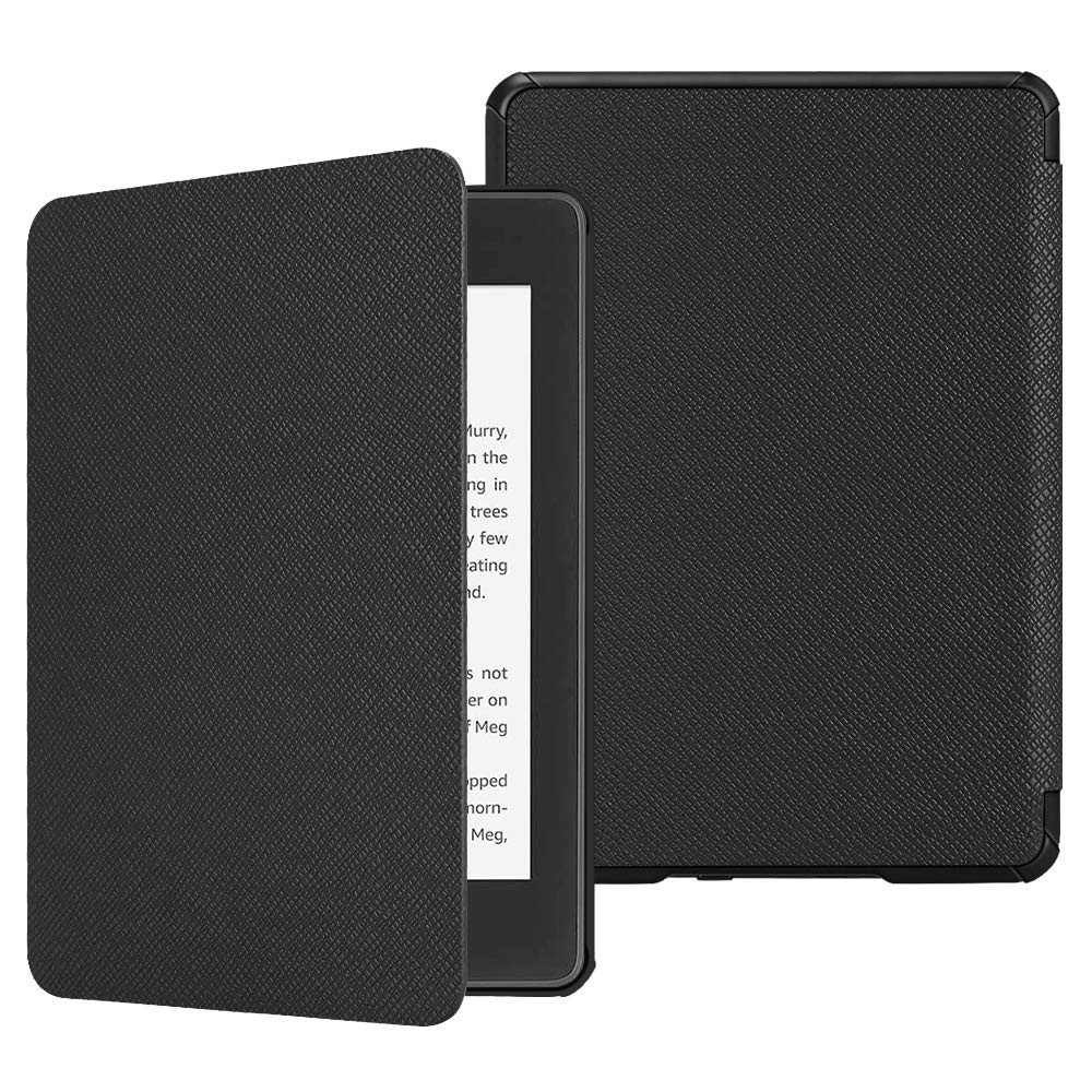 Fintie เคส Kindle Paperwhite Gen10 บางเบา Auto Sleep