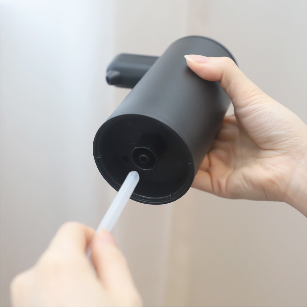 GlobalHouse AILO เครื่องกดน้ำดื่มอัตโนมัติ FRESH สีดำ สินค้าของแท้คุณภาพดี - รูปที่ 3