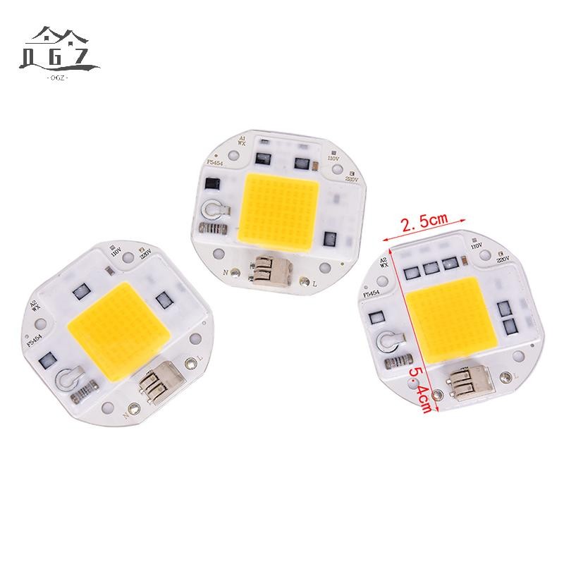 [EST] 100W 70W 50W 220V COB ชิป LED สําหรับสปอตไลท์ Floodlight ลูกปัดไฟ LED อลูมิเนียม
