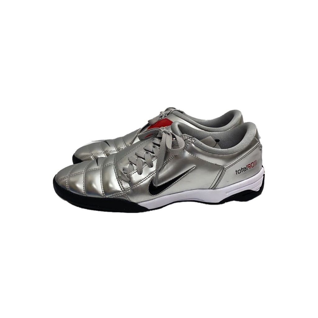 NIKE low top sneaker total 90  SLV HJ9351-002