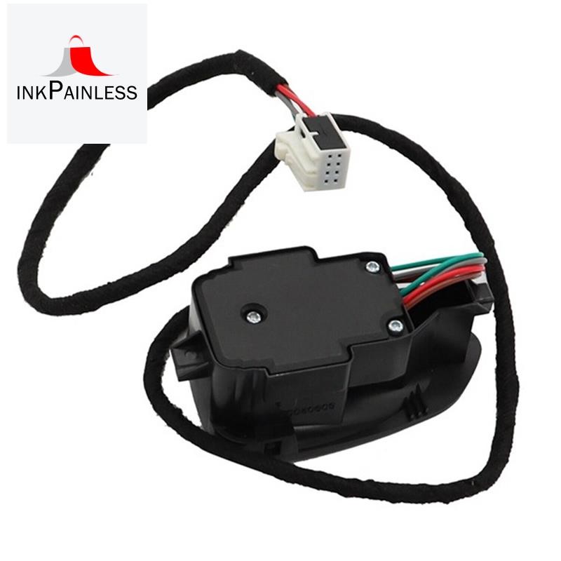 23082113517167 สวิตช์ประตูหน้าต่างไฟรถยนต์ซ้ายสําหรับ - R230 SL500 SL550