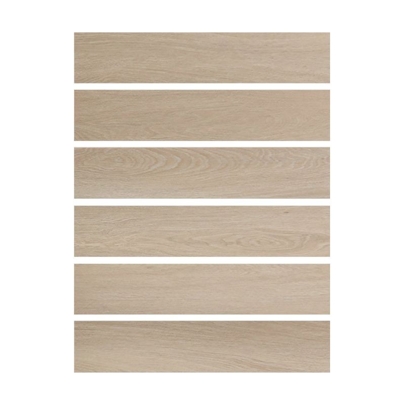 TEXTURE ไวนิล SPC คลิกล็อค หนา 6มม. รุ่น (H) ELLA WEAT (IXPE) 12.7X63.5X0.6 CM - รูปที่ 2