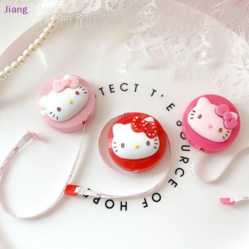 [Jiang] Self-Telescping Tape ไม้บรรทัดนุ่มแบบพกพาเทปวัดเสื้อผ้ารอบเอวรอบเครื่องมือ TH - รูปที่ 7