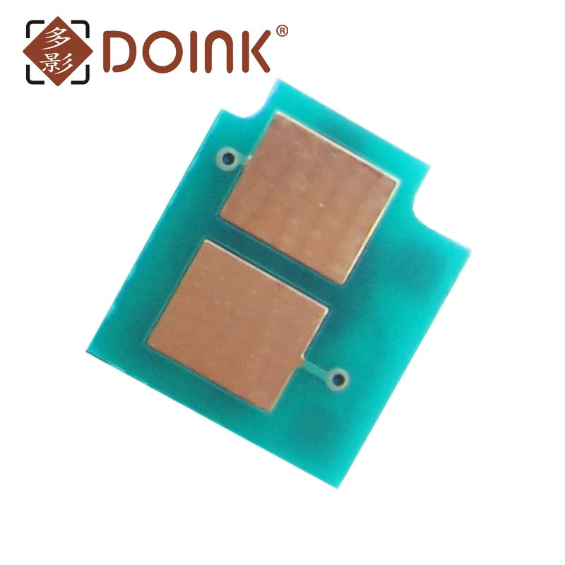 ชิป CF214A CF214X 10 ชิ้น สำหรับตลับหมึก HP LaserJet Enterprise 700 M712dn M712xh M725 M712