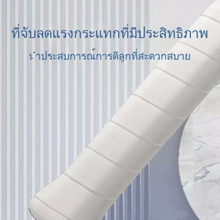 ไม้เทนนิสสำหรับผู้ใหญ่ แบบเดี่ยว ชุดฝึกซ้อมไม้เทนนิส 106sqin จุดตีโดนใหญ่ หน้าตาสวยงาม แข็งแรงทนทาน