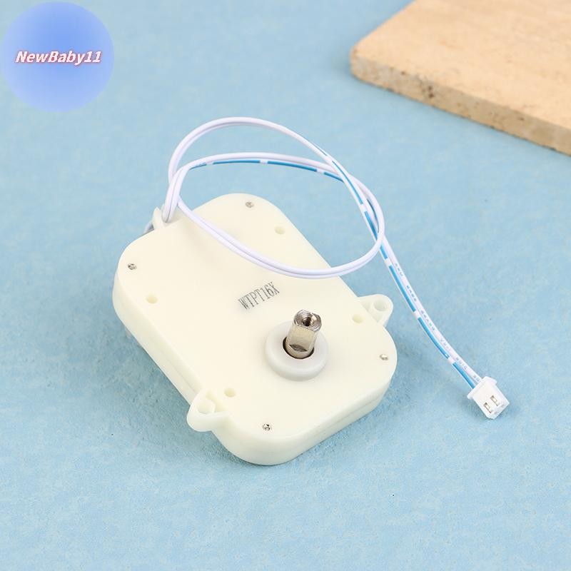 ONEBABY สําหรับ VS168 3V นาฬิกา Winder มอเตอร์อัตโนมัตินาฬิกา Winder Case Shaker มอเตอร์หมุนนาฬิกากล