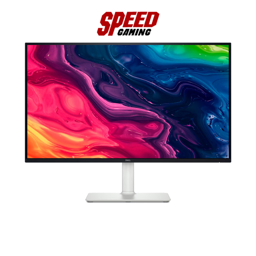DELL S2725QS | 27" IPS 4K UHD 120Hz | Monitor (จอมอนิเตอร์) | By Speed Gaming
